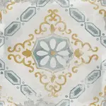 La Fabbrica AVA Small 180241 Amalfi 10x10, afname per doos van 0,5 m²