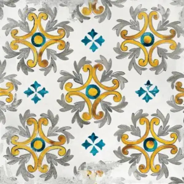 La Fabbrica AVA Small 180241 Amalfi 10x10, afname per doos van 0,5 m²