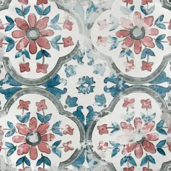 La Fabbrica AVA Small 180241 Amalfi 10x10, afname per doos van 0,5 m²