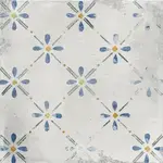 La Fabbrica AVA Small 180241 Amalfi 10x10, afname per doos van 0,5 m²