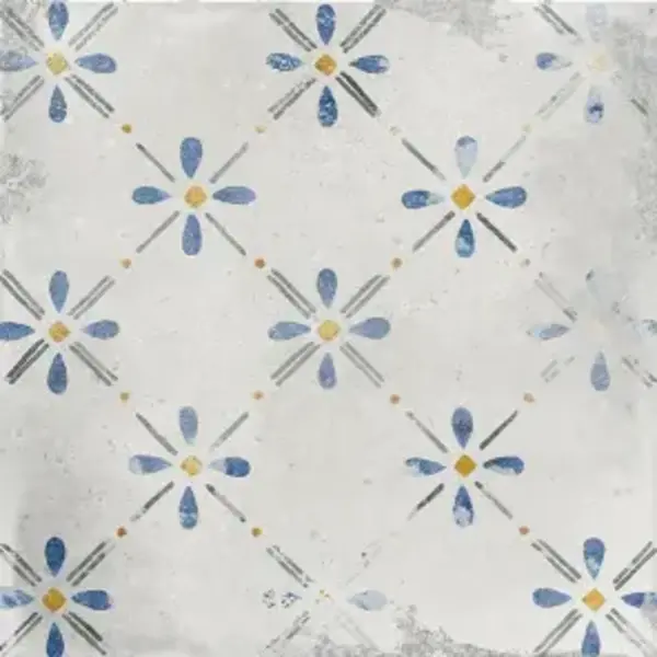 La Fabbrica AVA Small 180241 Amalfi 10x10, afname per doos van 0,5 m²