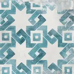 La Fabbrica AVA Small 180241 Amalfi 10x10, afname per doos van 0,5 m²