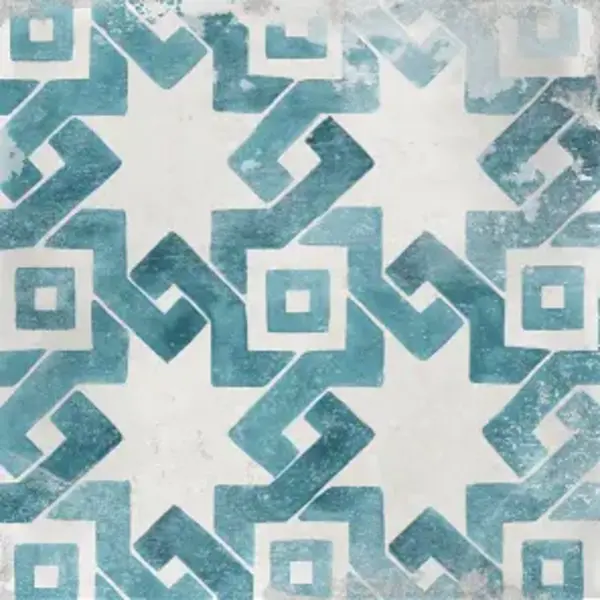 La Fabbrica AVA Small 180241 Amalfi 10x10, afname per doos van 0,5 m²