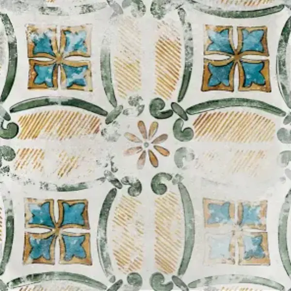 La Fabbrica AVA Small 180241 Amalfi 10x10, afname per doos van 0,5 m²