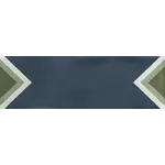 La Fabbrica AVA Small 180219 Trend Navy 5,1x16,1, afname per doos van 0,54 m²