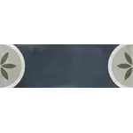 La Fabbrica AVA Small 180205 Trend Navy Sun 6,5x20, afname per doos van 0,5 m²