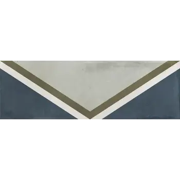 La Fabbrica AVA Small 180220 Trend Navy Rhombus 6,5x20 a 0,5 m²