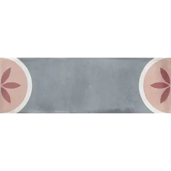 La Fabbrica AVA Small 180204 Trend Light Blue Sun 6,5x20 a 0,5 m²