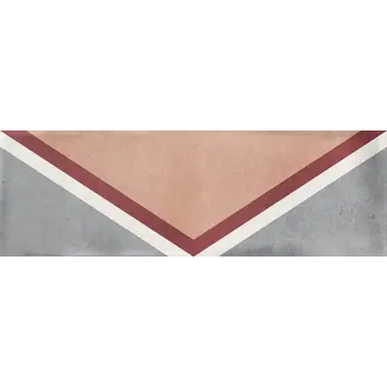 La Fabbrica AVA Small 180218 Trend Light Blue Rhombus 6,5x20 a 0,5 m²