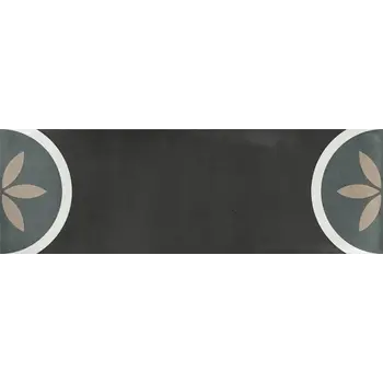 La Fabbrica AVA Small 180202 Trend Black Sun 6,5x20 a 0,5 m²