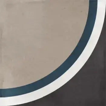 La Fabbrica AVA Small 180234 Trend Black Arco 10x10 a 0,5 m²