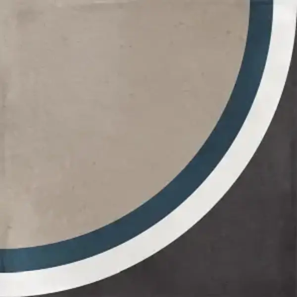 La Fabbrica AVA Small 180234 Trend Black Arco 10x10, afname per doos van 0,5 m²