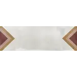 La Fabbrica AVA Small 180215 Trend Ocher 5,1x16,1, afname per doos van 0,54 m²