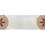 La Fabbrica AVA Small 180203 Trend Ocher Sun 6,5x20, afname per doos van 0,5 m²