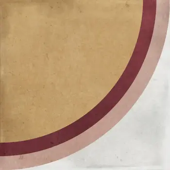 La Fabbrica AVA Small 180236 Trend Ocher Arco 10x10 a 0,5 m²