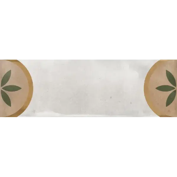 La Fabbrica AVA Small 180201 Trend Beige Sun 6,5x20, afname per doos van 0,5 m²