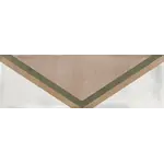 La Fabbrica AVA Small 180212 Trend Beige Rhombus 6,5x20, afname per doos van 0,5 m²