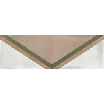 La Fabbrica AVA Small 180212 Trend Beige Rhombus 6,5x20 a 0,5 m²