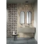 La Fabbrica AVA Small 180231 Trend Beige Diagonal 10x10, afname per doos van 0,5 m²