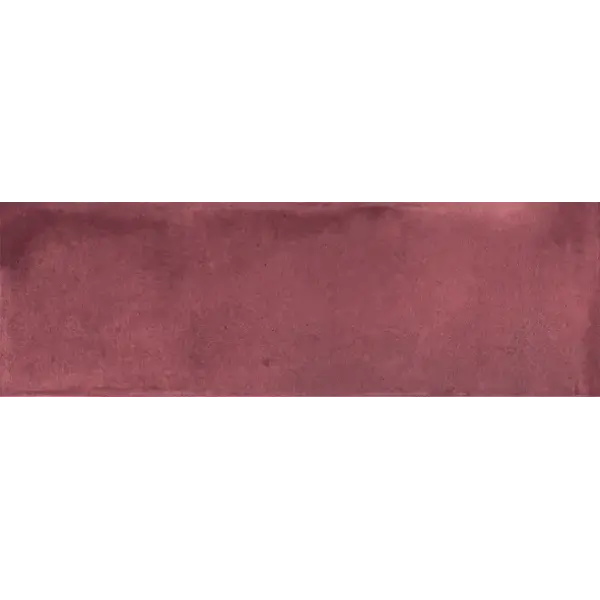 La Fabbrica AVA Small 180012 Prune 6,5x20, afname per doos van 0,5 m²