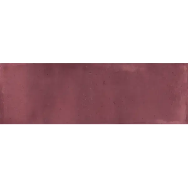 La Fabbrica AVA Small 180012 Prune 6,5x20, afname per doos van 0,5 m²