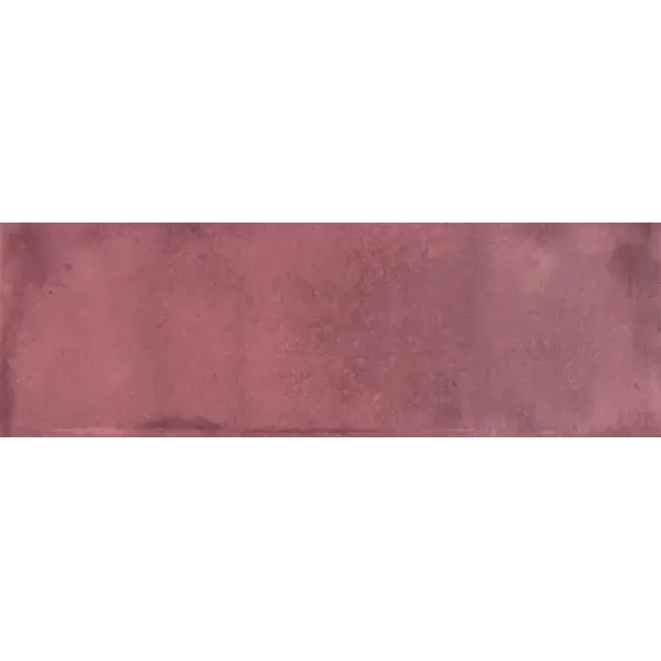 La Fabbrica AVA Small 180012 Prune 6,5x20, afname per doos van 0,5 m²