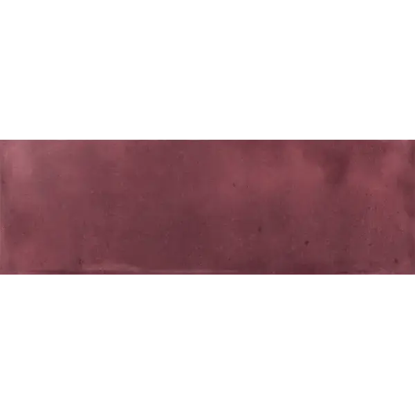 La Fabbrica AVA Small 180012 Prune 6,5x20, afname per doos van 0,5 m²