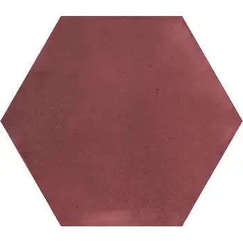 La Fabbrica AVA Small 180052 Prune hexagon 12,4x10,7 a 0,5 m²