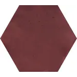 La Fabbrica AVA Small 180052 Prune hexagon 12,4x10,7, afname per doos van 0,5 m²