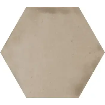 La Fabbrica AVA Small 180050 Beige hexagon 12,4x10,7 a 0,5 m²