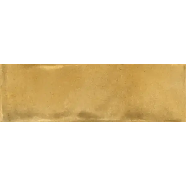La Fabbrica AVA Small 180031 Ocher 5,1x16,1, afname per doos van 0,54 m²