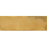 La Fabbrica AVA Small 180031 Ocher 5,1x16,1, afname per doos van 0,54 m²