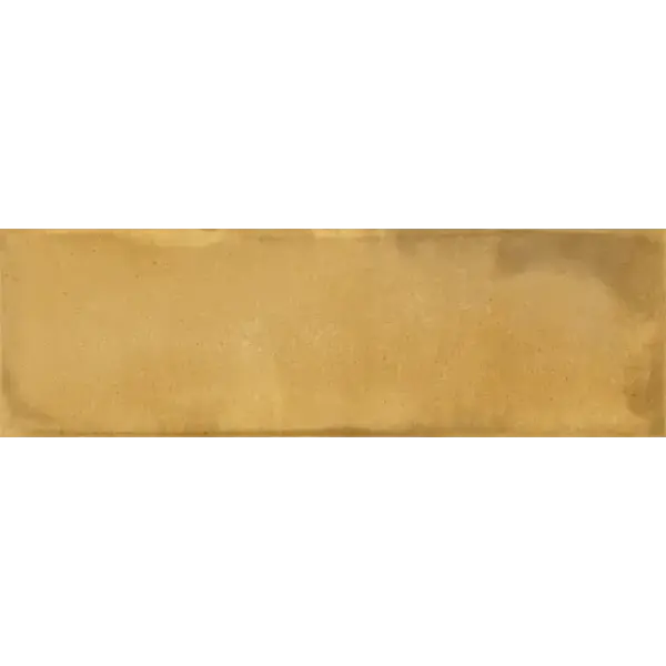 La Fabbrica AVA Small 180031 Ocher 5,1x16,1, afname per doos van 0,54 m²