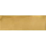 La Fabbrica AVA Small 180011 Ocher 6,5x20, afname per doos van 0,5 m²
