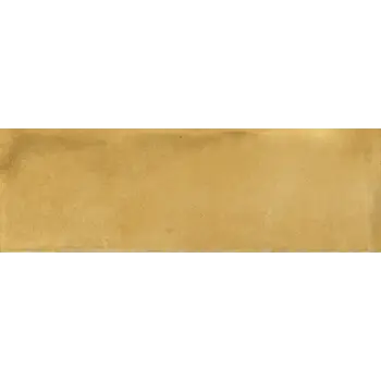 La Fabbrica AVA Small 180011 Ocher 6,5x20 a 0,5 m²