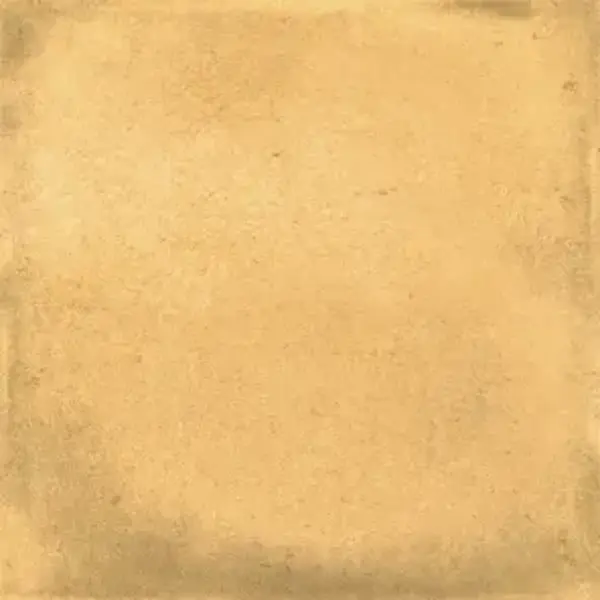 La Fabbrica AVA Small 180071 Ocher 10x10, afname per doos van 0,5 m²