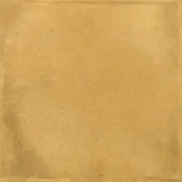 La Fabbrica AVA Small 180071 Ocher 10x10, afname per doos van 0,5 m²