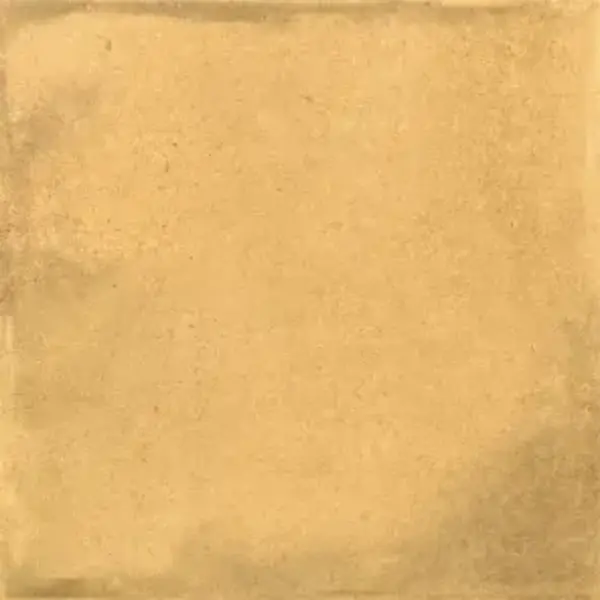 La Fabbrica AVA Small 180071 Ocher 10x10, afname per doos van 0,5 m²