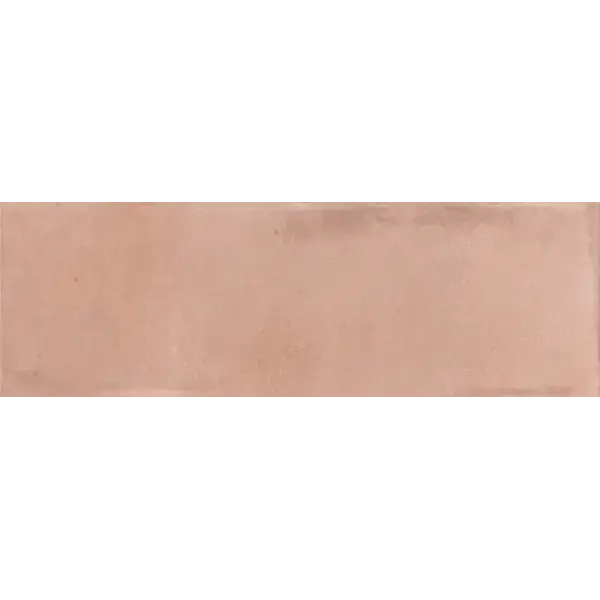 La Fabbrica AVA Small 180009 Flamingo 6,5x20, afname per doos van 0,5 m²