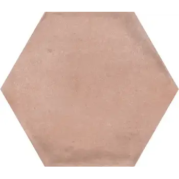 La Fabbrica AVA Small 180049 Flamingo hexagon 12,4x10,7 a 0,5 m²