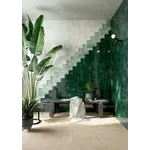 La Fabbrica AVA Small 180004 Emerald 6,5x20, afname per doos van 0,5 m²