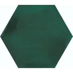 La Fabbrica AVA Small 180044 Emerald hexagon 12,4x10,7, afname per doos van 0,5 m²