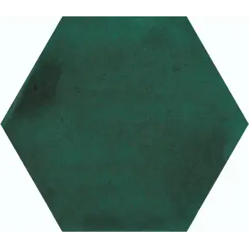 La Fabbrica AVA Small 180044 Emerald hexagon 12,4x10,7 a 0,5 m²