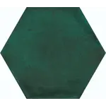 La Fabbrica AVA Small 180044 Emerald hexagon 12,4x10,7, afname per doos van 0,5 m²