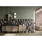 La Fabbrica AVA Small 180006 Sage 6,5x20, afname per doos van 0,5 m²