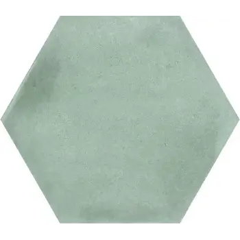 La Fabbrica AVA Small 180046 Sage hexagon 12,4x10,7 a 0,5 m²