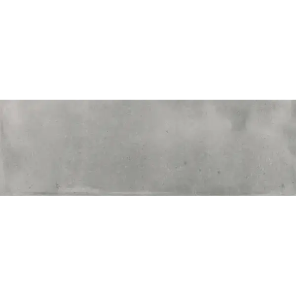 La Fabbrica AVA Small 180013 Grey 6,5x20, afname per doos van 0,5 m²