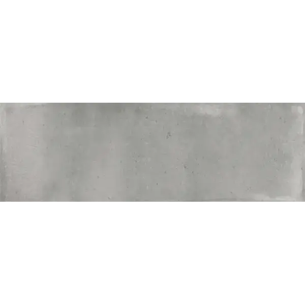 La Fabbrica AVA Small 180013 Grey 6,5x20, afname per doos van 0,5 m²