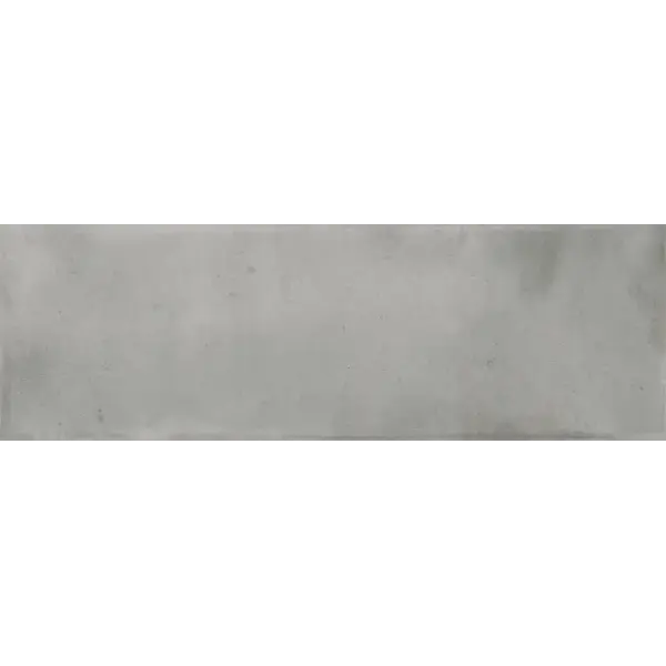 La Fabbrica AVA Small 180013 Grey 6,5x20, afname per doos van 0,5 m²