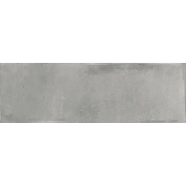 La Fabbrica AVA Small 180013 Grey 6,5x20, afname per doos van 0,5 m²